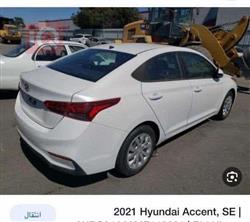 هیوندای ئەکسنت